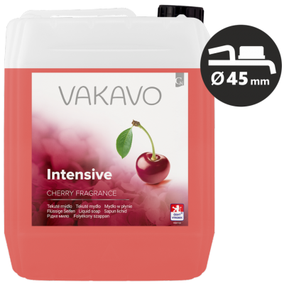 VAKAVO Intensive  liquid soap