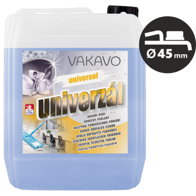 VAKAVO Universal