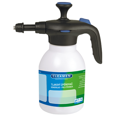 CLEAMEN Pressure foamer 1,5 l EPDM general