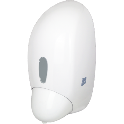 CN Foam dispenser TEAM II, white