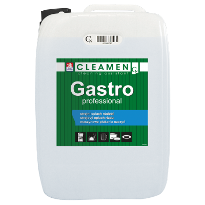 CLEAMEN Gastro Professional industrial rinsing for dishes