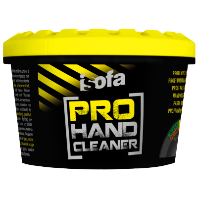 ISOFA Pro handwaschpaste profi