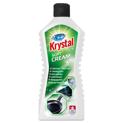 KRYSTAL Crema abraziva