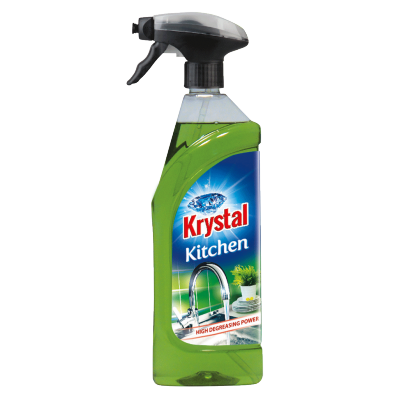 KRYSTAL Detergent universal pentru bucatarie