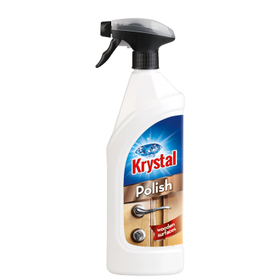 KRYSTAL Polish for furniture