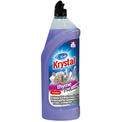 KRYSTAL Geschirrspülmittel Balsam Mutterkraut