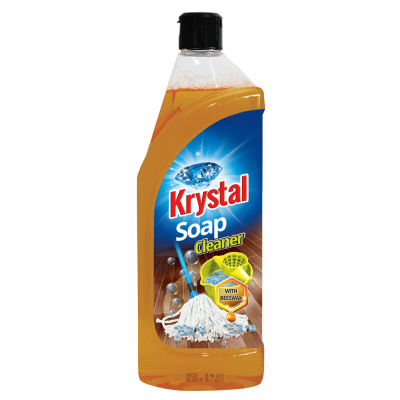 KRYSTAL Soap detergent