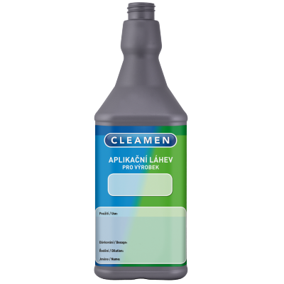 CLEAMEN Recipient diluant de aplicare 1 l