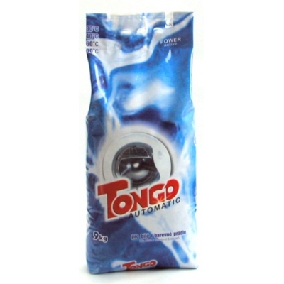 TONGO Detergent rufe