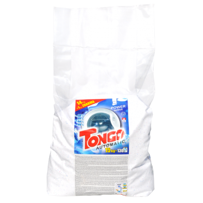 TONGO Detergent rufe